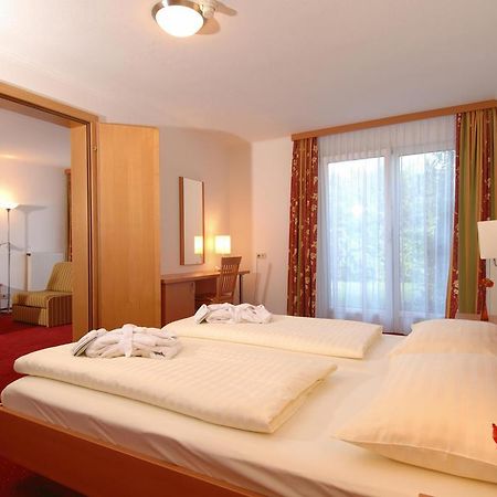 Apartment In Warmbad Villach Værelse billede