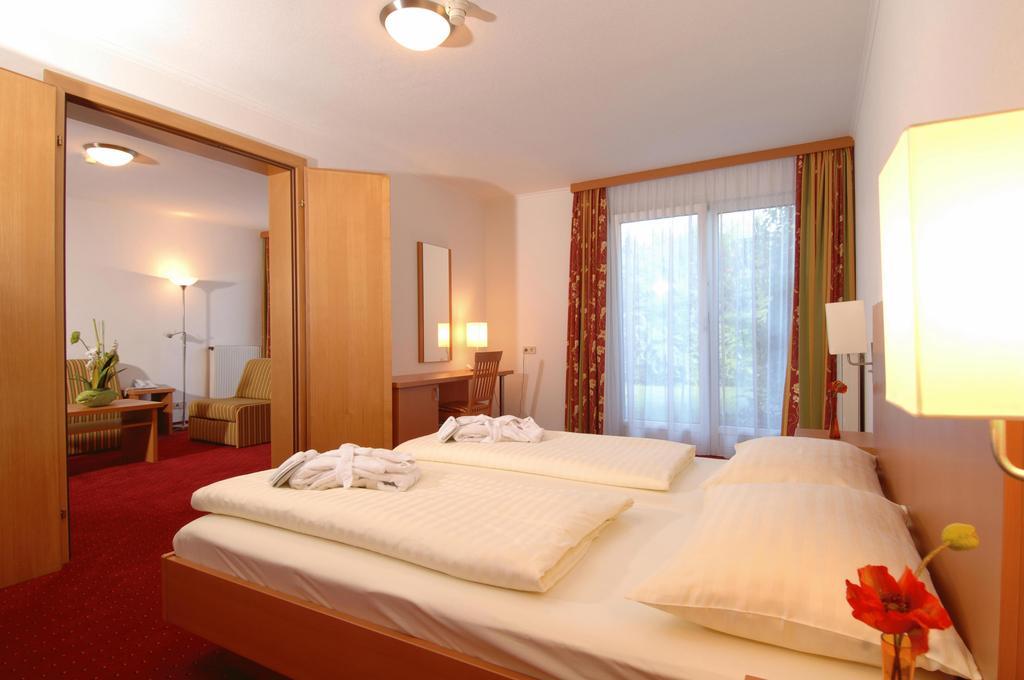 Apartment In Warmbad Villach Værelse billede