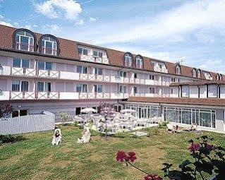 Apartment In Warmbad Villach Eksteriør billede