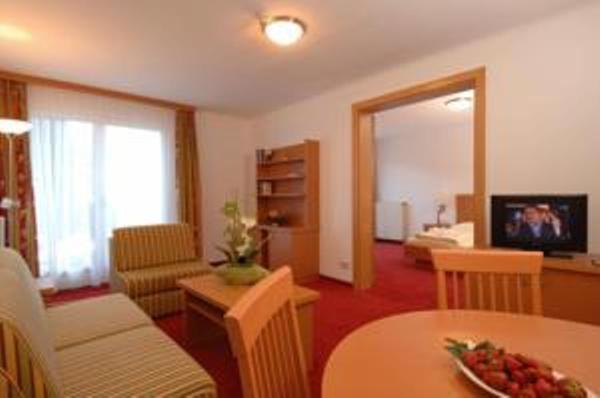 Apartment In Warmbad Villach Værelse billede